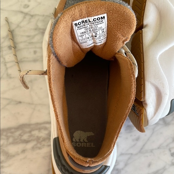 Sorel Kinetic RNGD - Picture 5 of 7